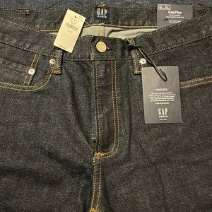 Slim 31 x 32 Gap Jeans New